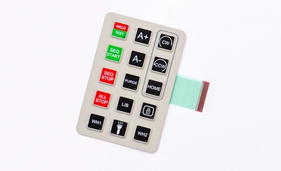 Clavier rafraîchissant-Clavier hybride