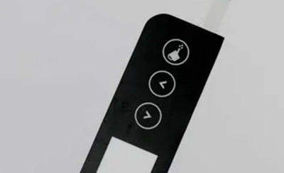Smartphones et tablettes pour le commutateur à membrane: l'avenir de la technologie d'interface utilisateur