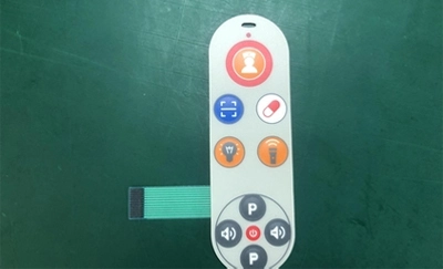 L'usine de commutateur à membrane en silicone de Niceone-tech apporte le guide d'application le plus complet de l'industrie aujourd'hui