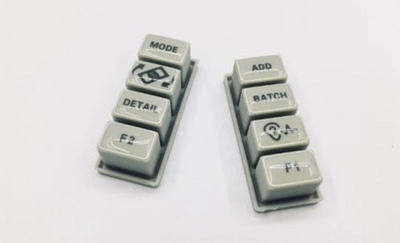 Comment nettoyer le clavier en caoutchouc silicone?