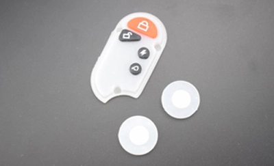 Comment faire? Quand trouvons-nous le Laser Silicone Caoutchouc Clavier Clair Saignement?