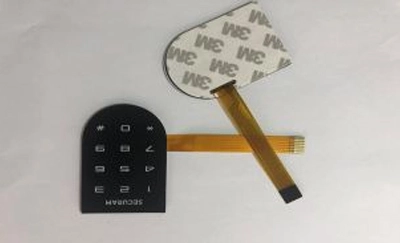 VS tactile. Commutateurs à membrane non tactile: lequel est le meilleur?