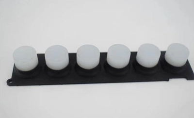 Le commutateur à membrane peut-il être utilisé sous l'eau?