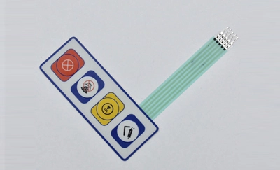 Comment choisir la bonne technologie d'interrupteur à membrane pour votre produit