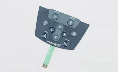 Commutateurs à membrane tactile: le guide ultime