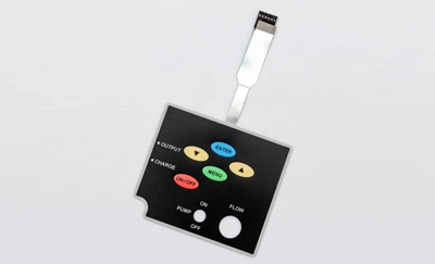 Deux méthodes de prototypage courantes de commutateur de film mince