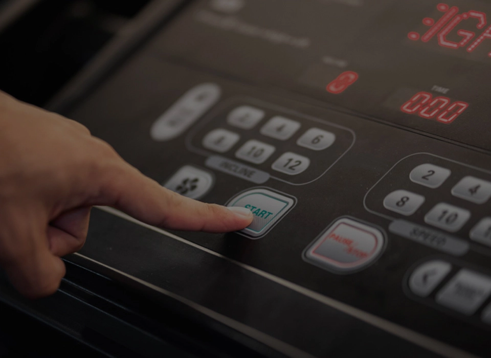 Enquête sur le clavier de la membrane