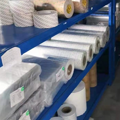Production de grandes marchandises