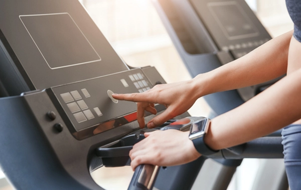 Équipement de santé et de conditionnement physique