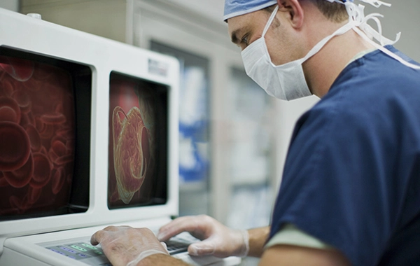 L'équipement médical