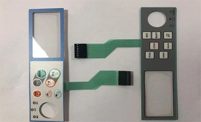 Avantages de l'utilisation d'un clavier à membrane tactile