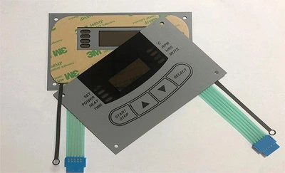 Facteurs ergonomiques à prendre en compte lors de la conception d'un clavier à membrane tactile