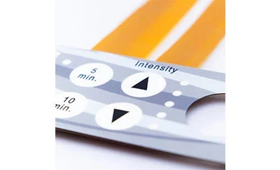 Commutateur à membrane FPC: une révolution dans la technologie d'interface utilisateur