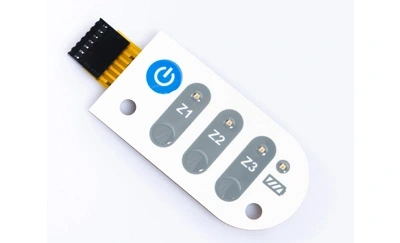 Innovation dans la technologie du clavier à membrane de silicone