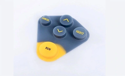 Caractéristiques clés à rechercher dans un clavier à membrane en silicone de haute qualité
