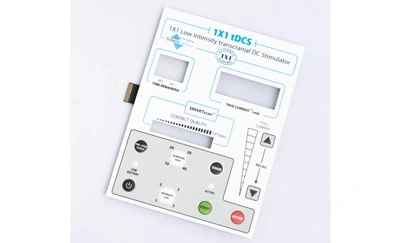Commutateur de membrane LED de Chine: Illuminer votre interface
