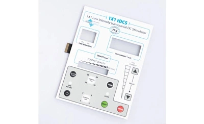 Panneau de commutateur tactile à membrane marine: le guide ultime
