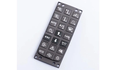 Clavier à membrane matriciel: le guide ultime des interfaces utilisateur innovantes