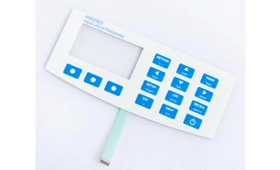 Membrane de commutateur Max-E-Therm: un composant vital dans les systèmes de chauffage de piscine