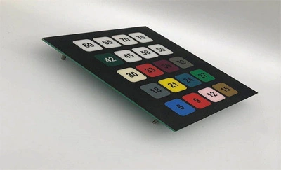 Commutateurs à membrane PCB: révolutionner les industries