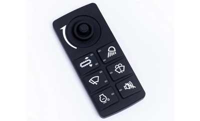 Le guide ultime des claviers à membrane Switch