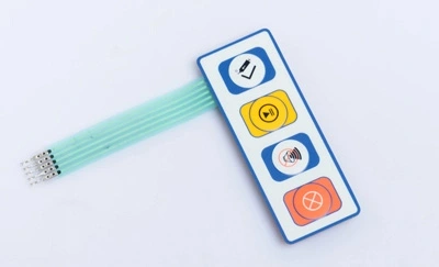 Commutateurs à membrane plate: la révolution de la technologie de l'interface moderne