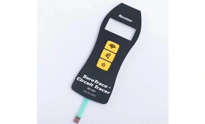 Comment construire un clavier à membrane Switch: un guide étape par étape