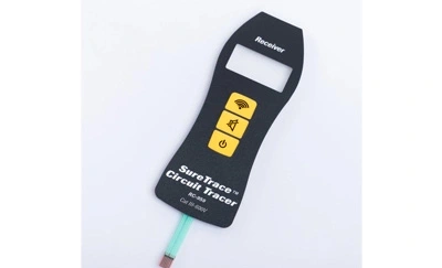 Comment réparer un interrupteur à membrane micro-ondes GE