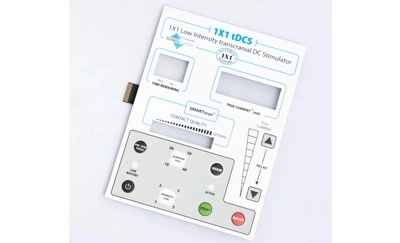 Comment faire des commutateurs à membrane Edge Trigger