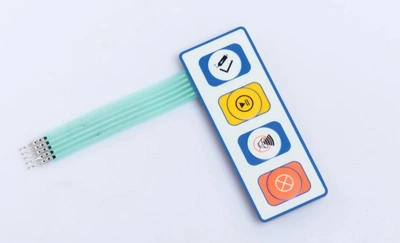 Panneaux de commutateur à membrane de bricolage: créez votre solution de contrôle personnalisée