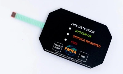Fournisseur de commutateur à membrane LED: illuminer vos besoins d'interface