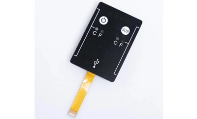 Commutateur à membrane non tactile: l'avenir de la technologie d'interface utilisateur