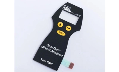 Commutateur à membrane à bouton poussoir: un guide complet