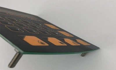 Les avantages furtifs des claviers en caoutchouc silicone personnalisés