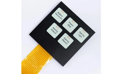Le guide ultime des commutateurs de clavier à membrane: les héros méconnus des interfaces utilisateur
