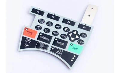 Le guide ultime des PCB de commutateur membranaire