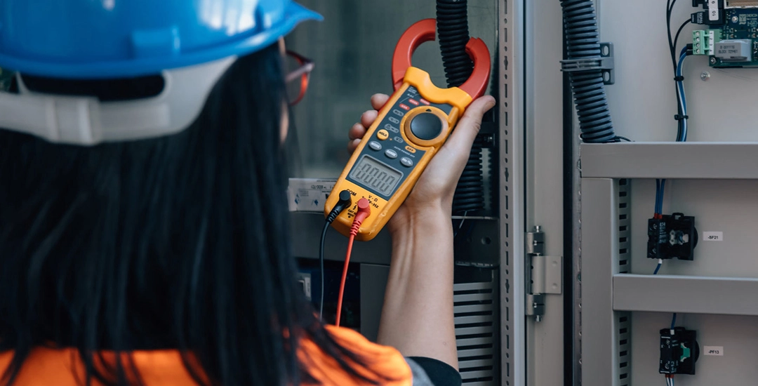 Instruments de détection et de mesure diagnostiques