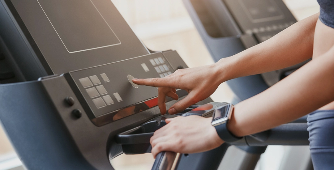 Équipement de santé et de conditionnement physique