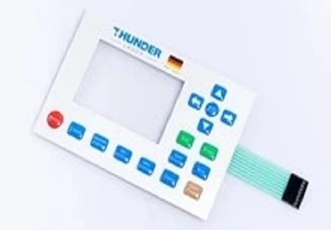 Illuminer l'excellence: explorer les avantages des panneaux d'interrupteur à membrane rétroéclairée